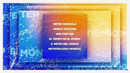 Euronews - World Weather - 2023-05-11