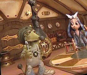 Lavender Castle Lavender Castle E016 The Collector