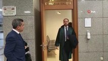 Melodi aşırdığı iddiasıyla yargılanan Soner Sarıkabadayı'ya beraat