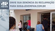 Superlotação faz hospitais infantis atenderem demanda com dificuldade | SOS São Paulo