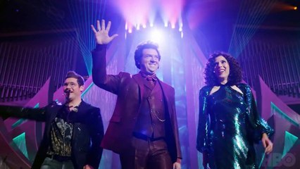 The Righteous Gemstones Season 3 Trailer