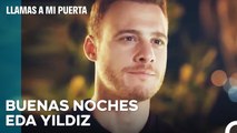 La Luz De Tus Ojos Son De Estrellas - Llamas A Mi Puerta