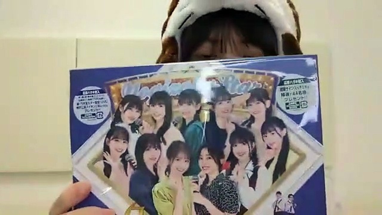 【乃木坂４６冨里奈央】SHOWROOM配信 2023.05.11
