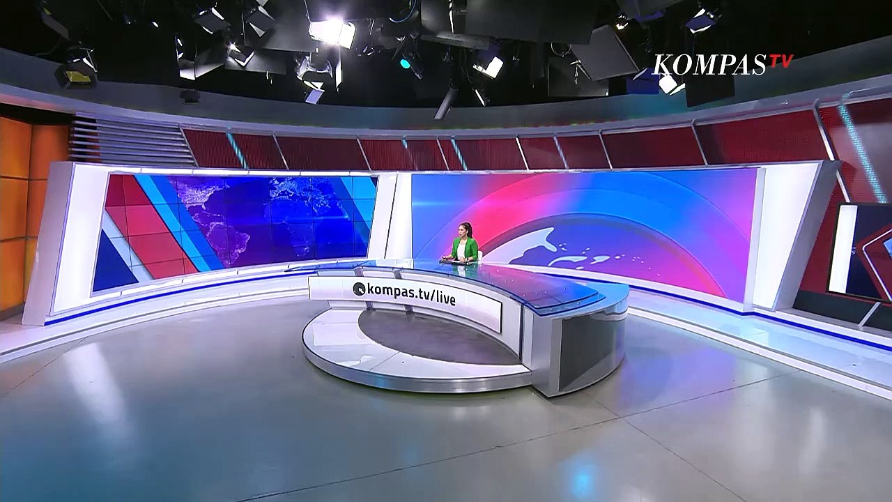 Pesawat Penumpang Tergelincir di Bandara Morowali Sulawesi Tengah