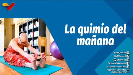 Actitud Saludable | Conoce más beneficios de la fisioterapia para el cáncer