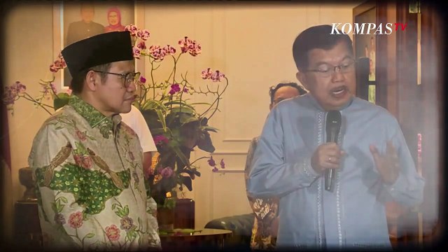 Koalisi Pilpres 2024! Nasdem Pasti Diundang ke Istana Jika Tak Usung Anies Baswedan? | Livi On Point