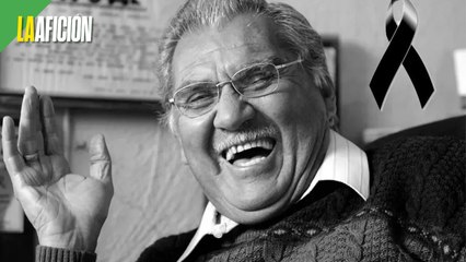 Amigos y familiares despiden a Antonio 'La Tota' Carbajal con misa y homenaje en Estadio León