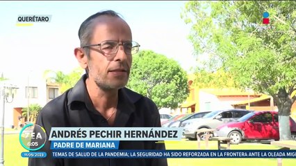 Justicia para Mariana, joven agredida a balazos por una supuesta amiga