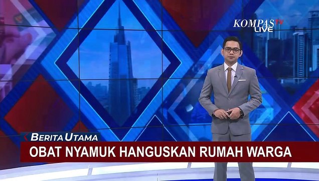 Obat Nyamuk Hanguskan Rumah Warga di Matraman Jakarta Timur! 11 Mobil Damkar Diterjunkan