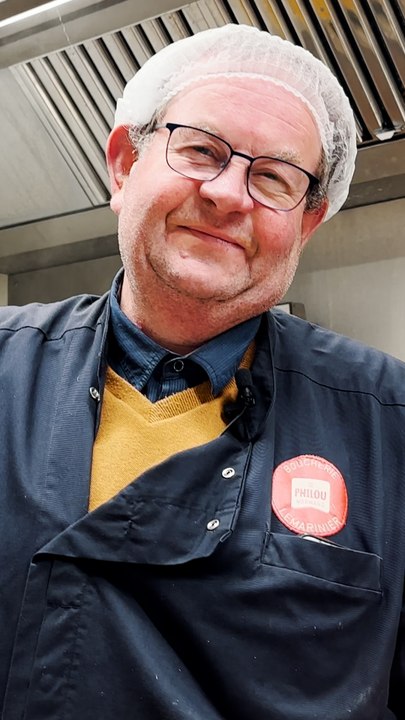 Le roi de la tripe à la mode de Caen