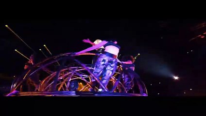 HELENE FISCHER — HERZBEBEN | HELENE FISCHER LIVE: DIE ARENA-TOURNEE - (2018)