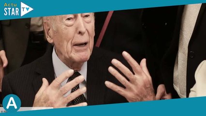 Valéry Giscard d’Estaing : au fait, a-t-il vraiment eu une romance avec Lady Diana ?