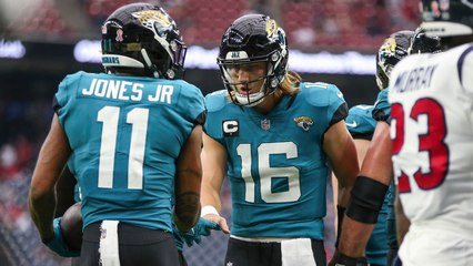 Jaguars Scheduled For Back-To-Back London Games In 2023