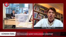 Sandık başında nelere dikkat edilmeli? Siyaset Bilimci Prof. Dr. Tanju Tosun tek tek anlattı...