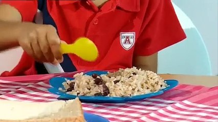 Boogie Beebies Teatime Cbeebies