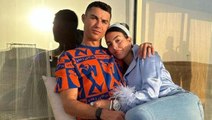 Büyük aşk sona mı eriyor? Ronaldo'nun annesi konuşulanlara daha fazla sessiz kalamadı