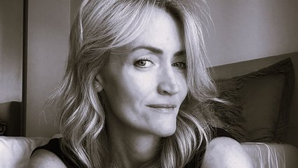 Heather Armstrong: Bekannte Mamabloggerin stirbt mit 47