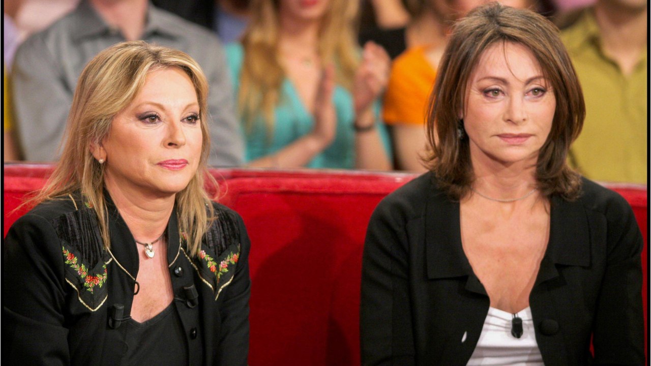 GALA VIDÉO - Véronique Sanson : ce jour où sa sœur Violaine a cru la perdre