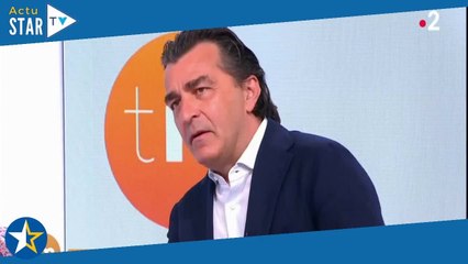 "Mon fils allongé par terre dans son sang" : Yannick Alléno décrit les circonstances effroyables dan