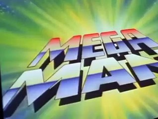 Mega Man S02 E001 - Terror of the Seven Seas