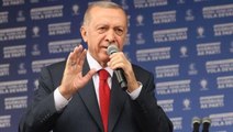 Son Dakika! Cumhurbaşkanı Erdoğan: Muharrem İnce ne oldu da çekildi bilemiyorum, üzüldüm