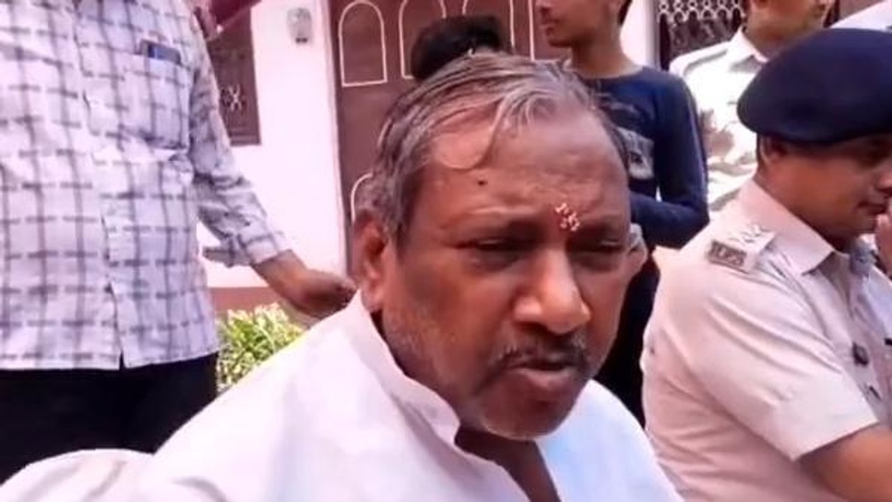 नालंदा: जो नीतीश कुमार के नहीं हुए वे किसी और क...