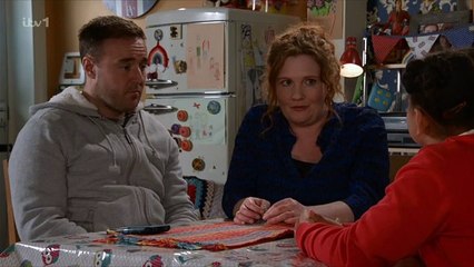 Last Night's Corrie in Under Four Minutes - 10 May 2023