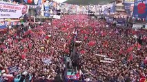 Erdoğan'dan 'Muharrem İnce' açıklaması