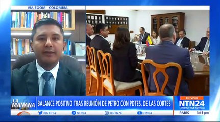 Entrevista a Helton Gutiérrez