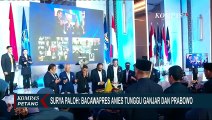 Surya Paloh: Soal Bakal Cawapres Pendamping Anies Tunggu Langkah Prabowo dan Ganjar