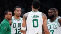 NBA Playoffs 5/11 Preview: Celtics Vs. 76ers