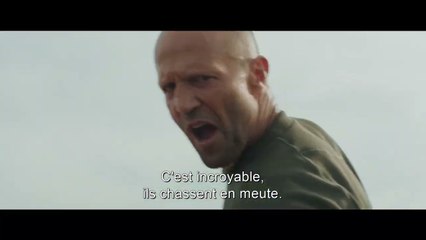 En eaux (très) troubles - Bande-annonce #1 [VOST|HD1080p]