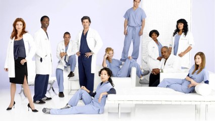 Grey's Anatomy: Fired actor makes shocking claims about life on set
