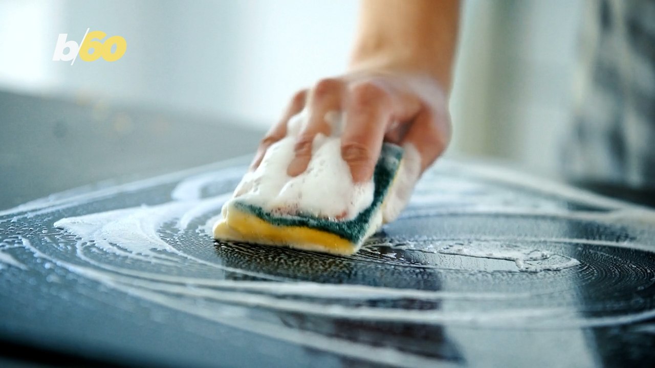 Tips and Tricks on Keeping Your Air Fryer Clean