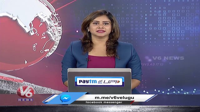 CPI Narayana Reacts Over SC Judgement On Arvind Kejriwal In Tussle With LG _ V6 News