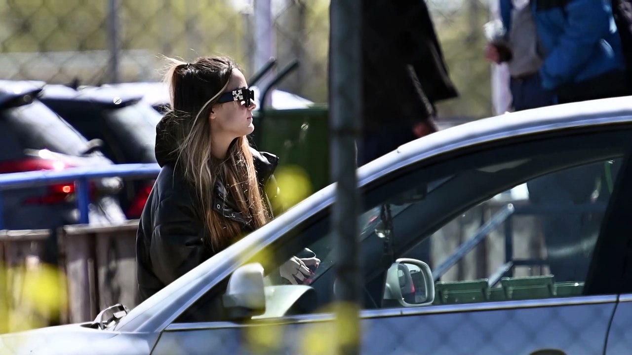 Jesulín de Ubrique, sin palabras tras la ruptura de su hija Julia Janeiro con Tommy Rossi