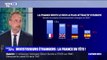 Investissements étrangers: la France reste le pays le plus attractif d'Europe