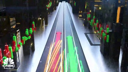 مؤشر بورصة قطر يحقق ثالث مكاسب أسبوعية على التوالي