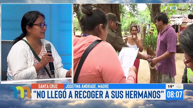 Nos exigen dinero para liberar a nuestra hija : Padres de Lineth Dianade, joven desaparecida, denuncian que reciben llamadas de un supuesto policía que pide recompensa
