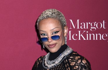 Doja Cat über ihre letzten beiden Alben