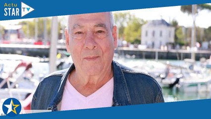 Michel Cordes “évincé” de Plus belle la vie : cette sentence qu’il a mal vécue