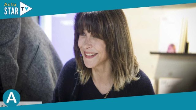 Sophie Marceau, rares confidences sur sa relation avec Christophe Lambert : “T’étais où en fait ?”