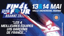 Finale : ASVEL Lyon-Villeurbanne vs. CTC Sud Basket 93
