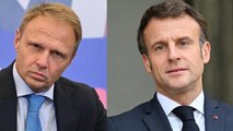 Francia, Lollobrigida smaschera Macron Cosa c'è dietro gli insulti