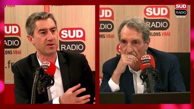 Parlons Vrai chez Bourdin : Emission du 11 mai 2023
