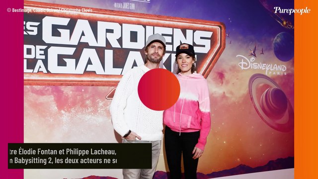 Élodie Fontan sublime en bikini à la plage : elle s'offre un voyage paradisiaque avec son compagnon Philippe Lacheau