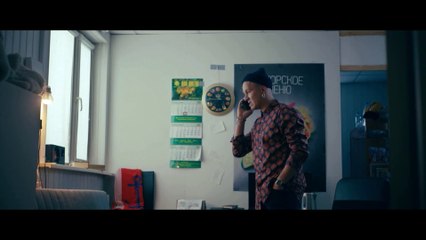 Пуля - 6 серия