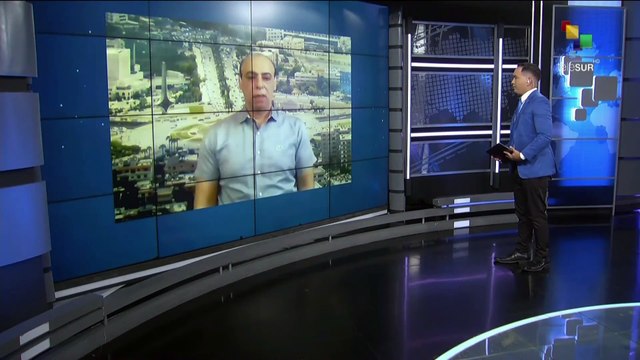 Palestina: Bombardeos israelíes contra Gaza dejan más de una veintena de muertos y unos 70 heridos