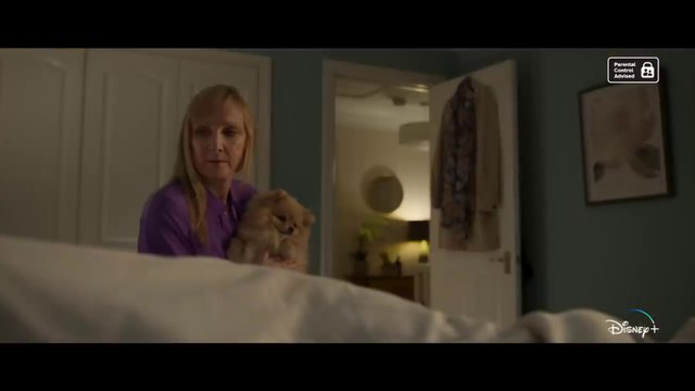 The Full Monty : bande-annonce (VO) de la série attendue sur Disney+