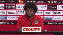 Dante : « Le football c'est ma vie ! » - Foot - L1 - Nice
